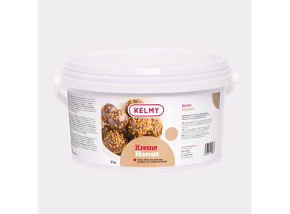 Hanut cream bucket 3 kg