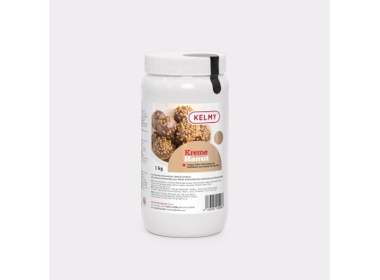 Crema Hanut cubo 1 kg