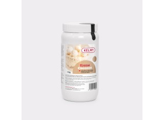 Crema Coconut cubo 1 kg