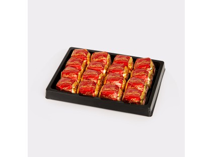 Pastel Yema Suprema 50% estuche 500 g
