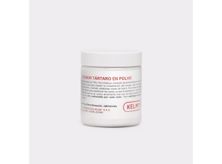 Cream of tartar jar 150 g