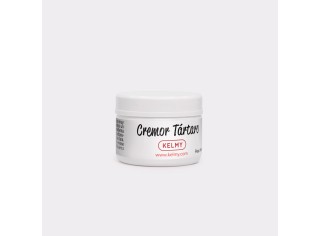Cremor Tartaro tarrina 50 g