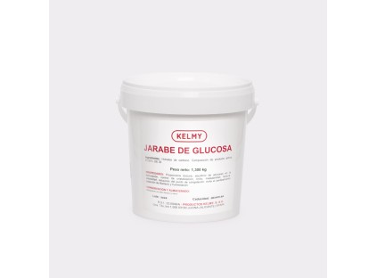 Glucose syrup bucket 1.3 kg