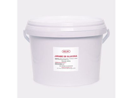 Glucose syrup bucket 5 kg