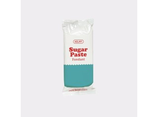 Fondant Azul Cielo pastilla 250 g