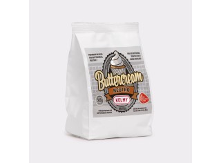 Buttercream Neutro bolsa 500 g