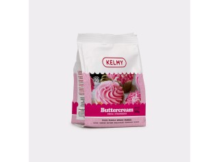Buttercream Fresa bolsa 300 g