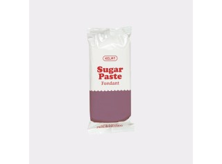 Fondant Lila pastilla 250 g