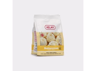 Vanilla buttercream bag 300 g