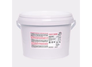 Fondant Blanco cubo 5 kg