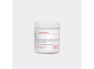 CMC tarrina 100 g