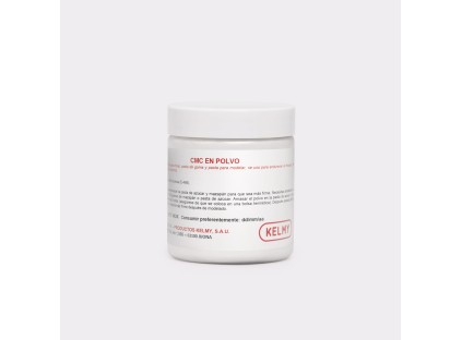 CMC jar 100 g
