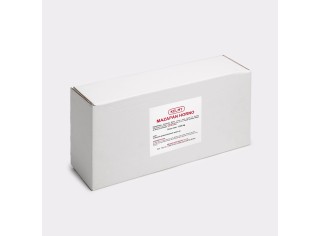 Mazapán Horno (50%) caja 7 kg