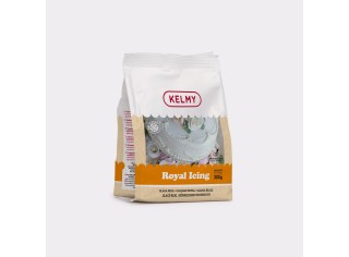 Royal Icing bolsa 300 g