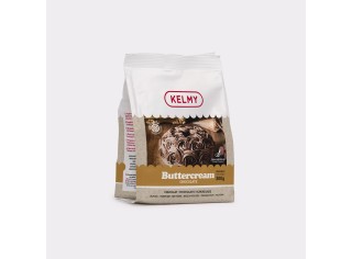 Buttercream Chocolate bolsa 300 g