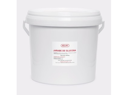 Glucose syrup bucket 8 kg