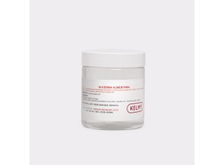 Food glycerine jar 200 g