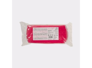 Fondant Fucsia pastilla 1 kg