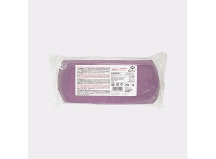 Fondant Lila pastilla 1 kg