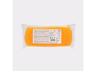 Fondant Naranja pastilla 1 kg