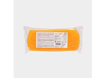 Fondant Naranja pastilla 1 kg