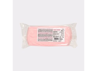Fondant Rosa pastilla 1 kg