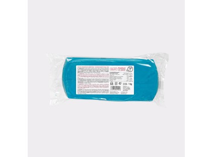 Fondant Azul Turquesa 1 kg