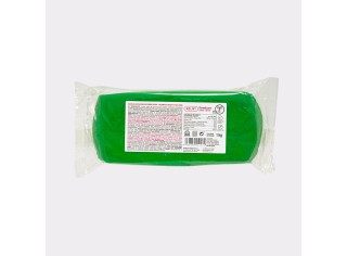 Fondant Verde pastilla 1 kg