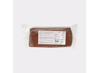 Fondant Marrón pastilla 1 kg