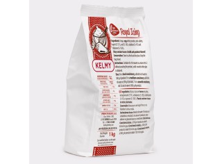 Royal Icing bolsa 1 kg