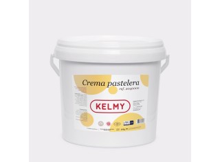 Pastry cream bucket 6 kg
