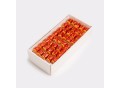 Pastel Yema Suprema 50% caja 4 kg