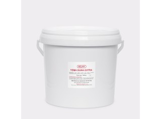 Yema Dura Extra cubo 6,5 kg